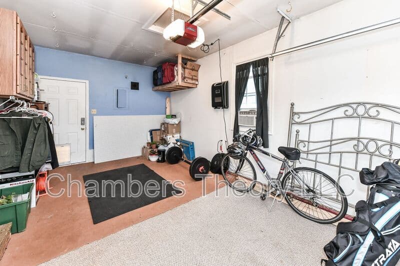 Herndon House: 1350 Shallow Ford Rd