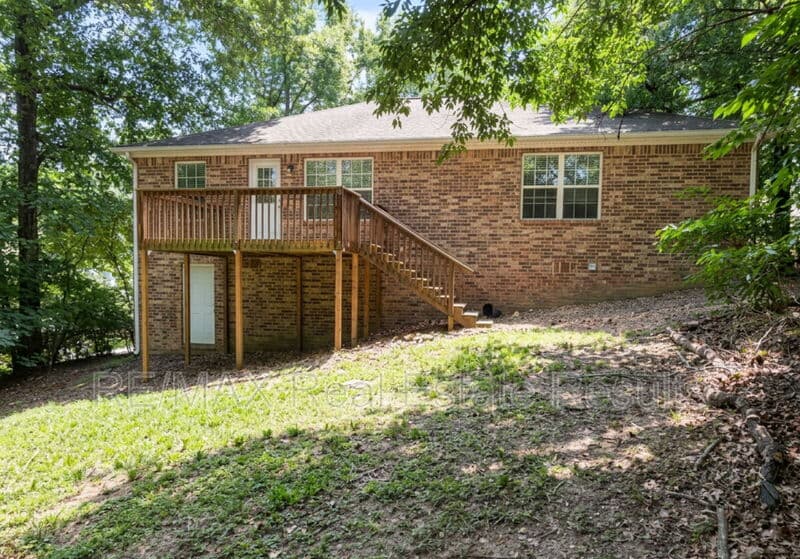 Bella Vista House: 5 Dolphin Ln