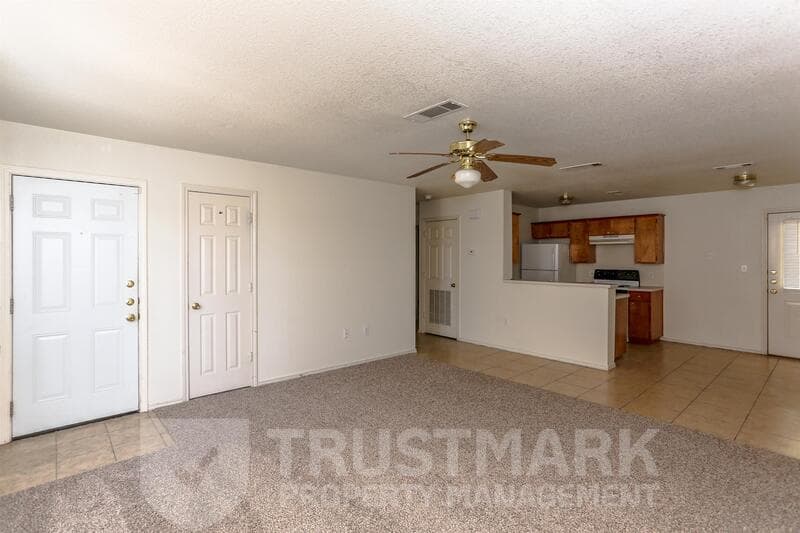 Harker Heights Condo: 700 South Amy - 103