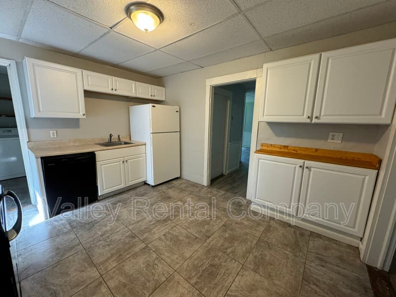 Amherst Condo: 747 Main Street - 1