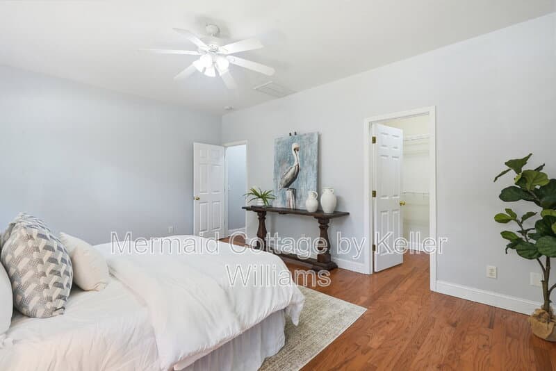 Beaufort House: 24 Pickens Street