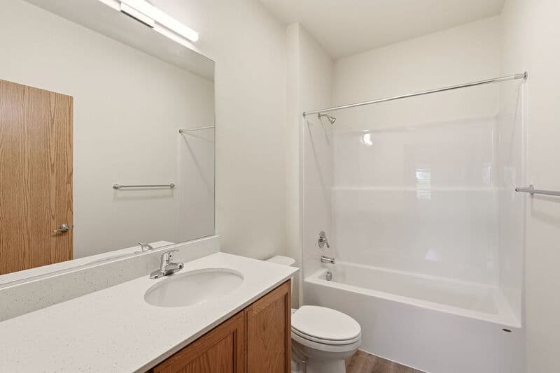 Spokane House: 1123 E Hastings