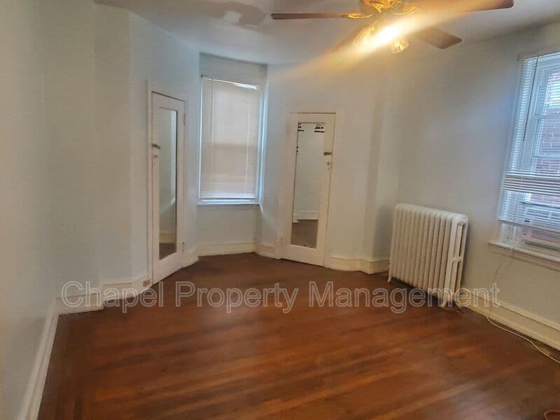 Philadelphia House: 1129 S. 56th Street