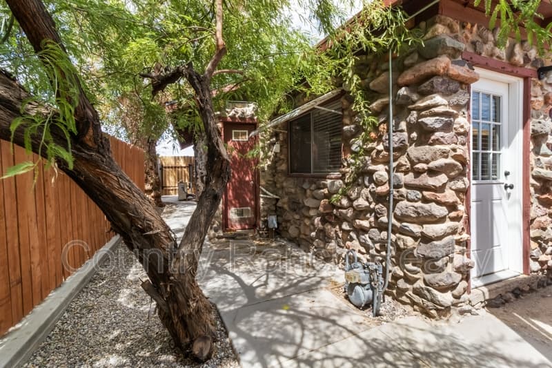 Bullhead City House: 460 Patillo Drive