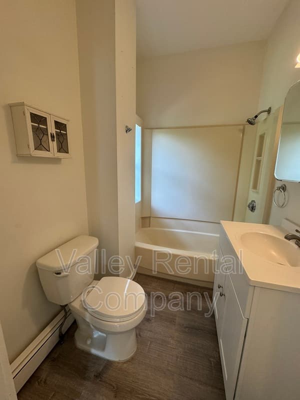 Northampton Condo: 240 State Street - 1
