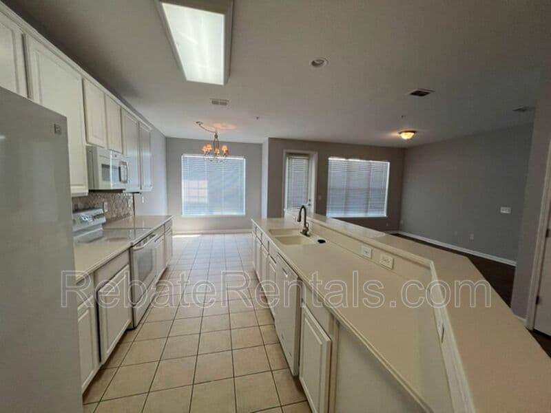 Jacksonville Condo: 11251 Campfield Drive