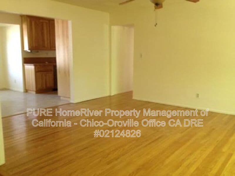 Oroville House: 1265 Zack Cir