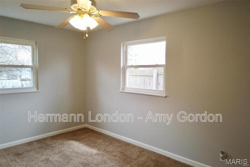 Bridgeton House: 11120 Whitehall Manor Drive