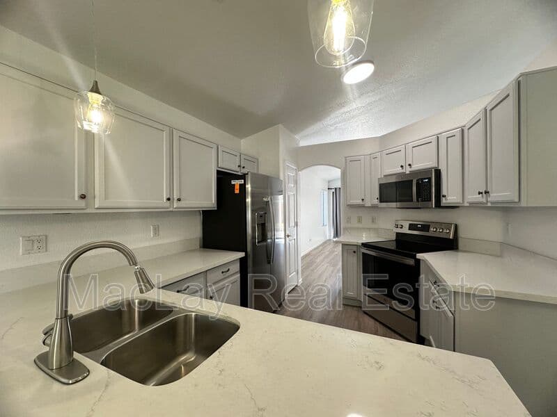 Chandler House: 1831 W. Havasu Way