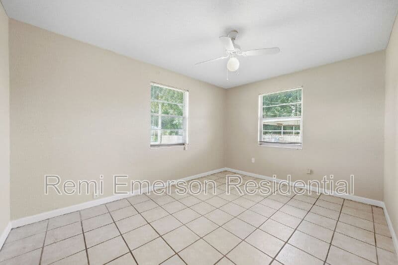 Orlando House: 3905 Wilts Street