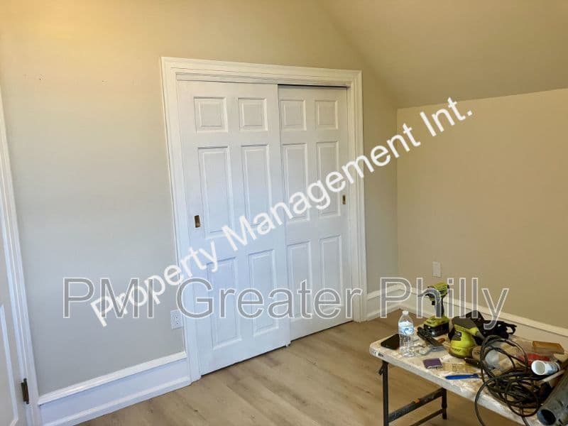 Philadelphia Condo: 1318 Arrott St