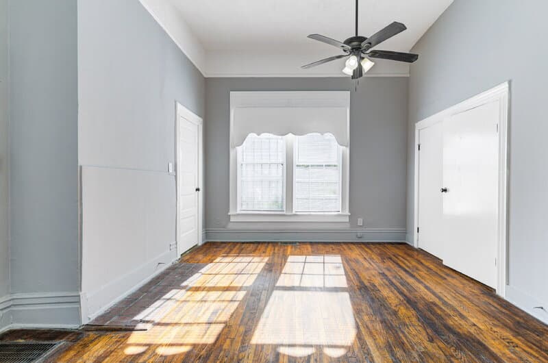Memphis Condo: 1639 Southern Avenue