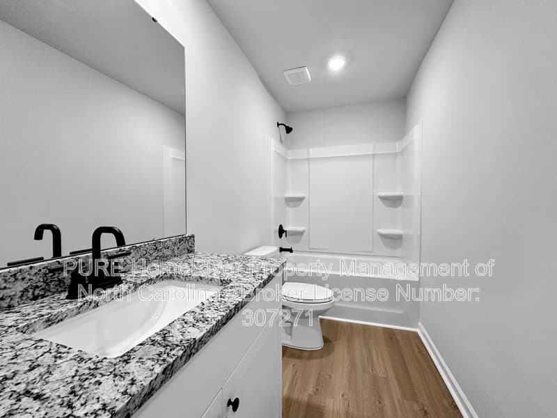Angier House: 394 Chedworth Dr