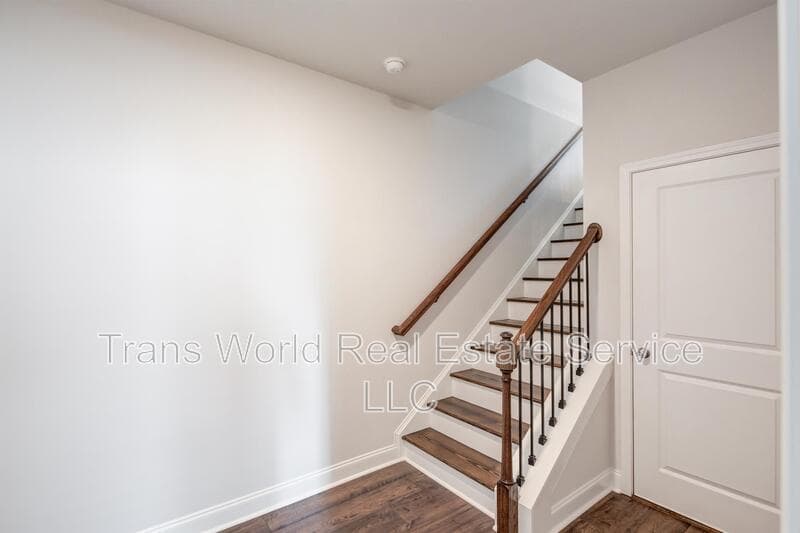 Sugar Hill Townhome: 1290 Ainsworth Alley - 1