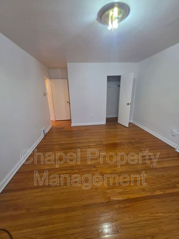 Philadelphia House: 3726 Conshohocken Avenue
