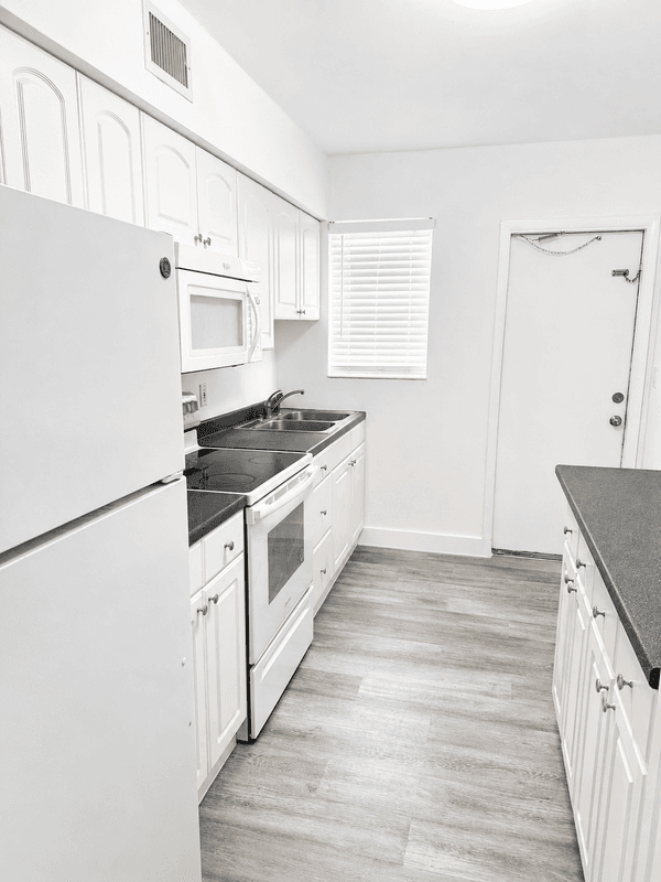 Fort Lauderdale Condo: 2837 Northeast 30th Street - 3