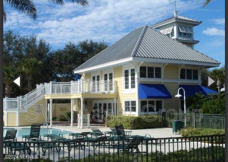 Ponte Vedra Condo: 100 Fairway