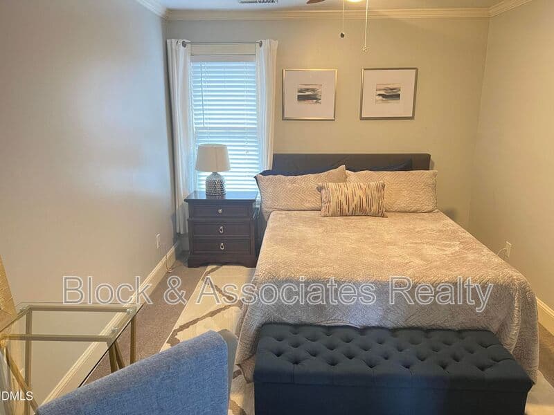 Raleigh House: 2200 Misskelly Dr