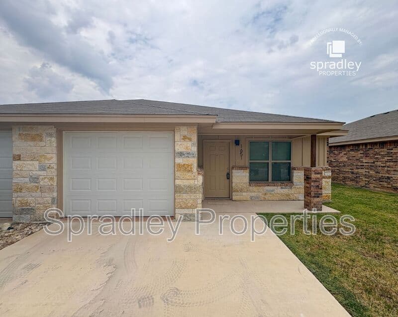 Little River-Academy Condo: 1651 Sabine Rd