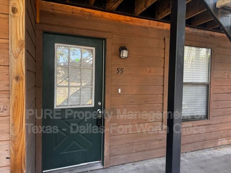 Granbury Condo: 6321 Kelly Drive