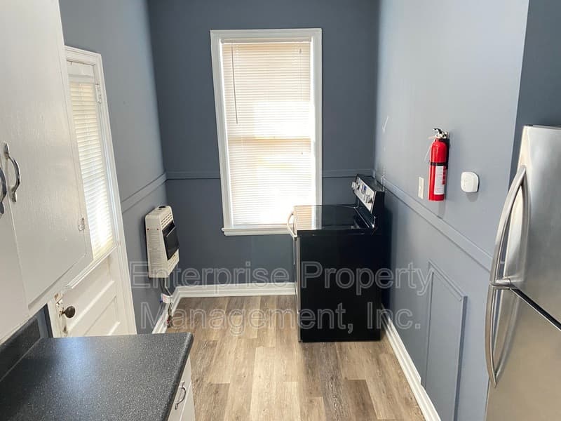 Memphis Condo: 1111 North Parkway