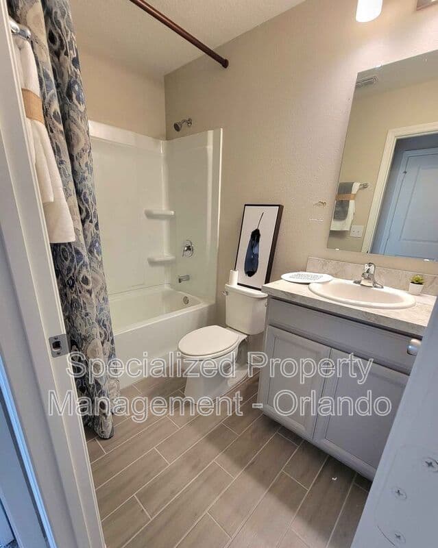 Davenport Townhome: 1316 Mirabella Cir