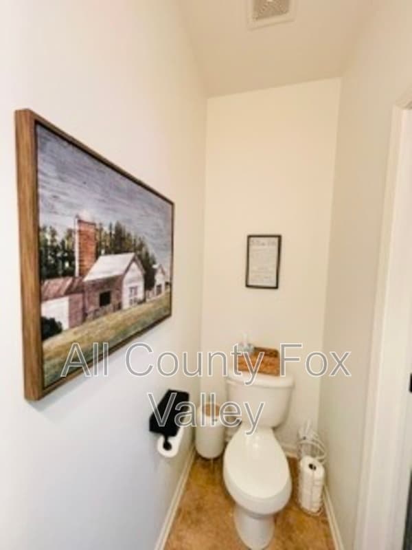 Johnsburg Townhome: 3708 Monica Lane #3