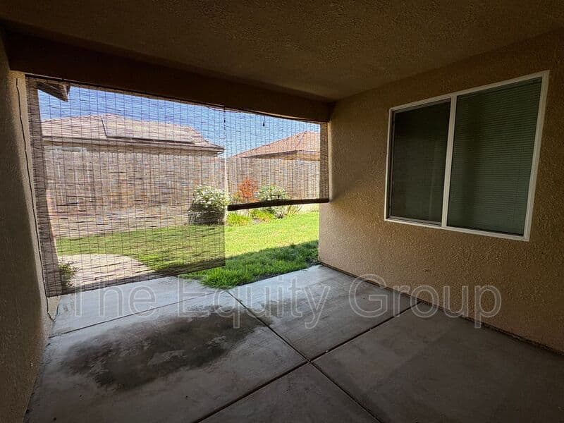 Tulare House: 3272 Manchester St