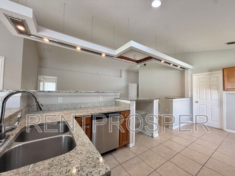 Kissimmee House: 4059 Sunny Day Way