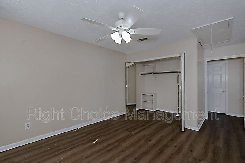 Columbus Condo: 6101 River Rd