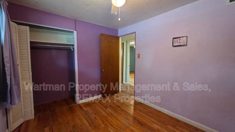 Colorado Springs House: 2524 Farragut Ave