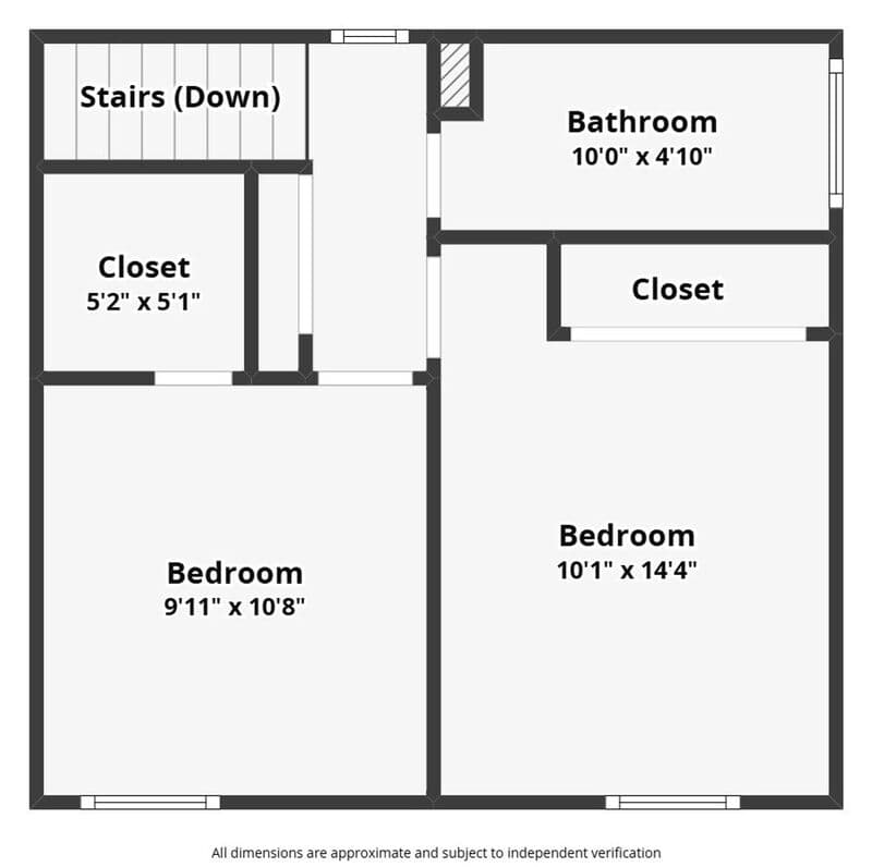 San Diego Townhome: 6813 Parkside Ave