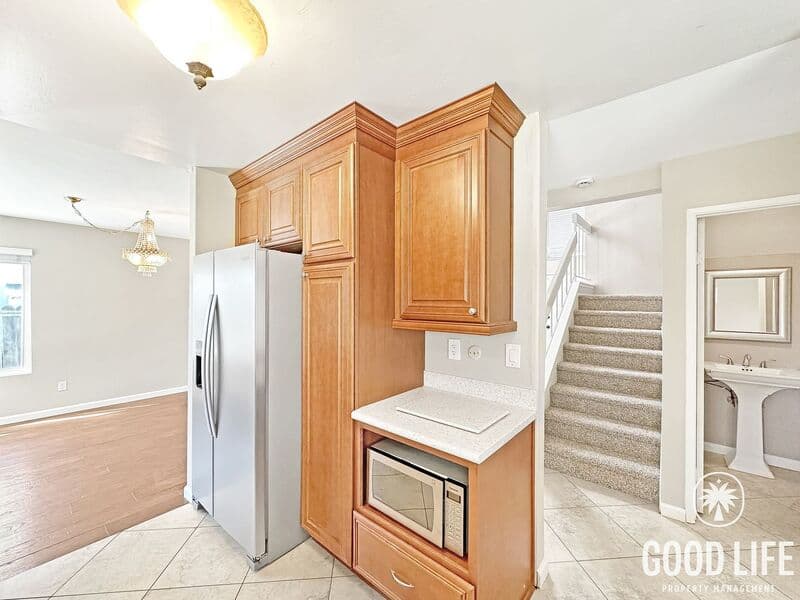 Chula Vista House: 1360 Mesa Grande Pl