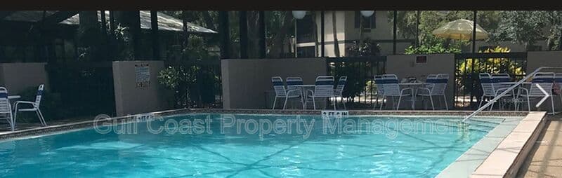 Port Charlotte Condo: 19505 Quesada Ave