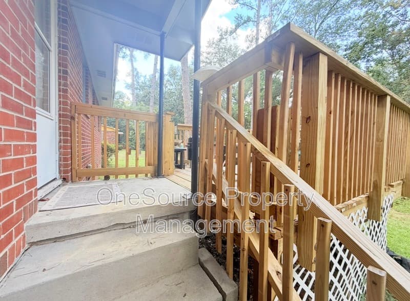 Tallahassee House: 3032 Grady Road