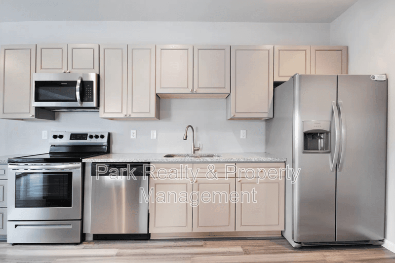Aurora Townhome: 2691 Sable Blvd