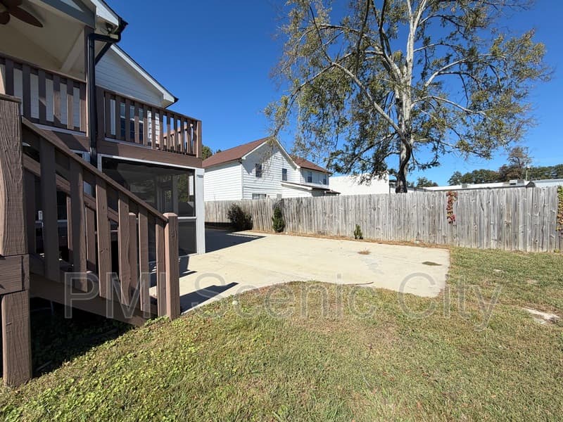 Chattanooga Condo: 1430 Stratton Place Dr