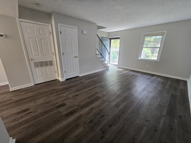 Raleigh Townhome: 4812 Blue Bird Court