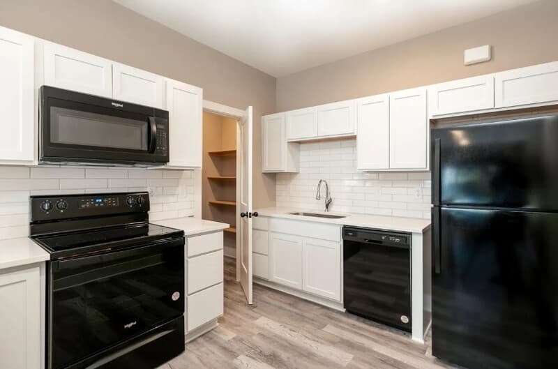 Wichita House: 4460 North Sandplum Street