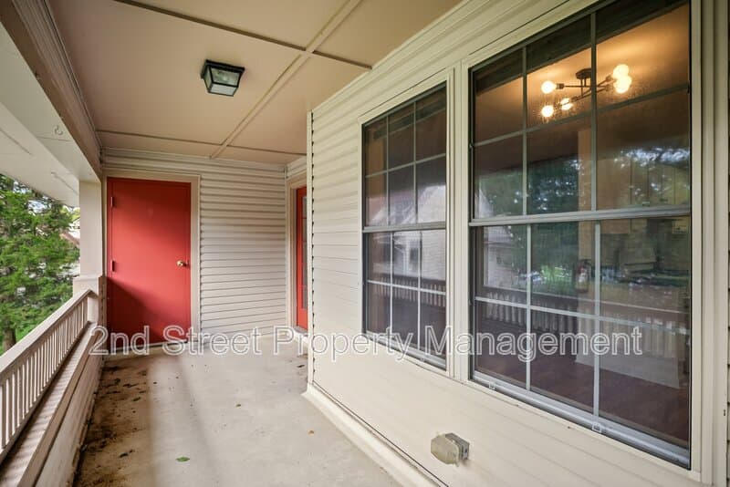 Cherry Hill Condo: 377 Tavistock - 1