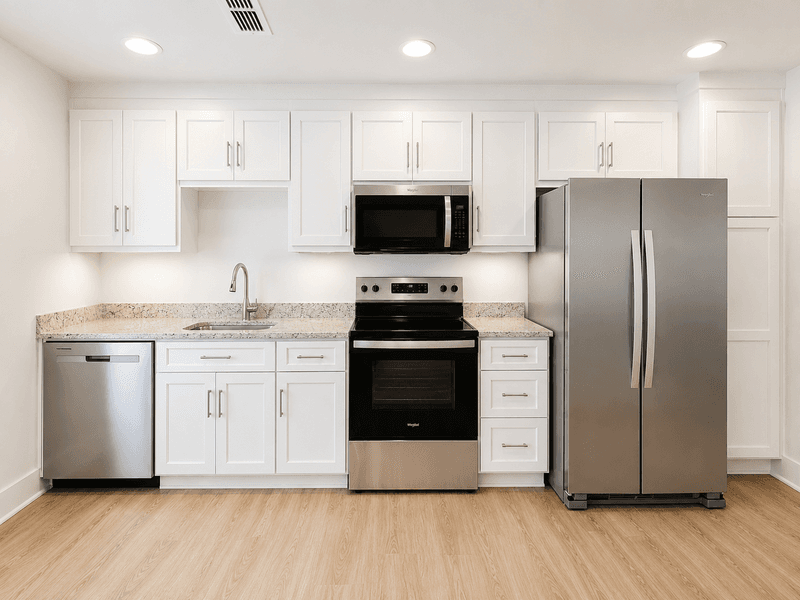 Tallahassee Townhome: 1541 Payne Street - 4