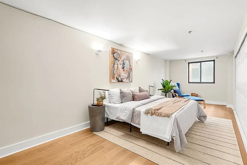 Allston Condo: 15 N Beacon St