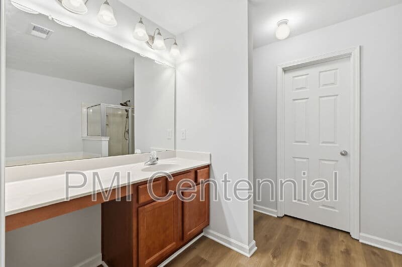 Lawrenceville Townhome: 1670 Garbrooke Cove