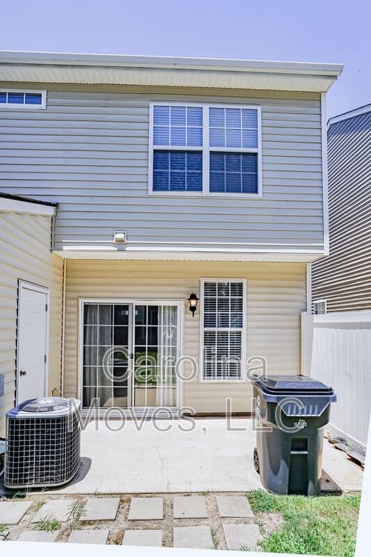 Greer Townhome: 314 Cumulus Court