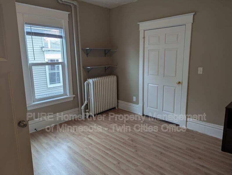Saint Paul Condo: 605 Van Buren Ave