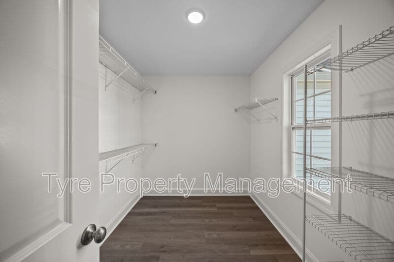 Greenville Townhome: 1904 Newbury Way