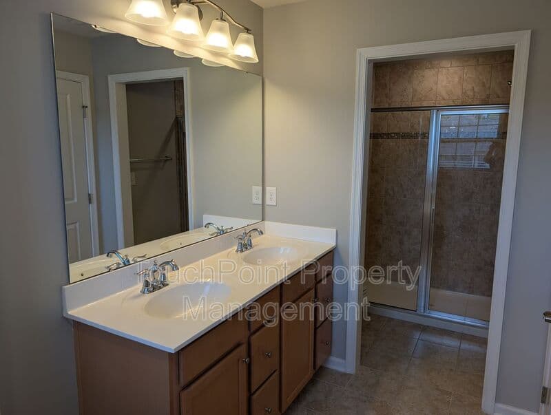 Charlotte Townhome: 4068 Zilker Park Drive