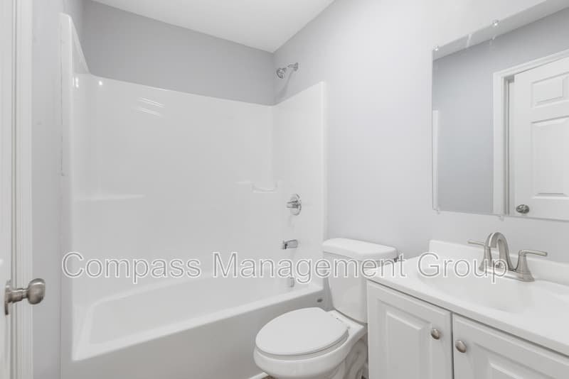 Knoxville Condo: 6900 Seaver Drive Northwest - 1