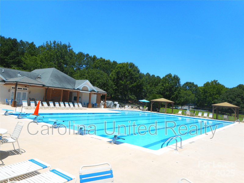 Indian Trail House: 1018 Fountainbrook Dr