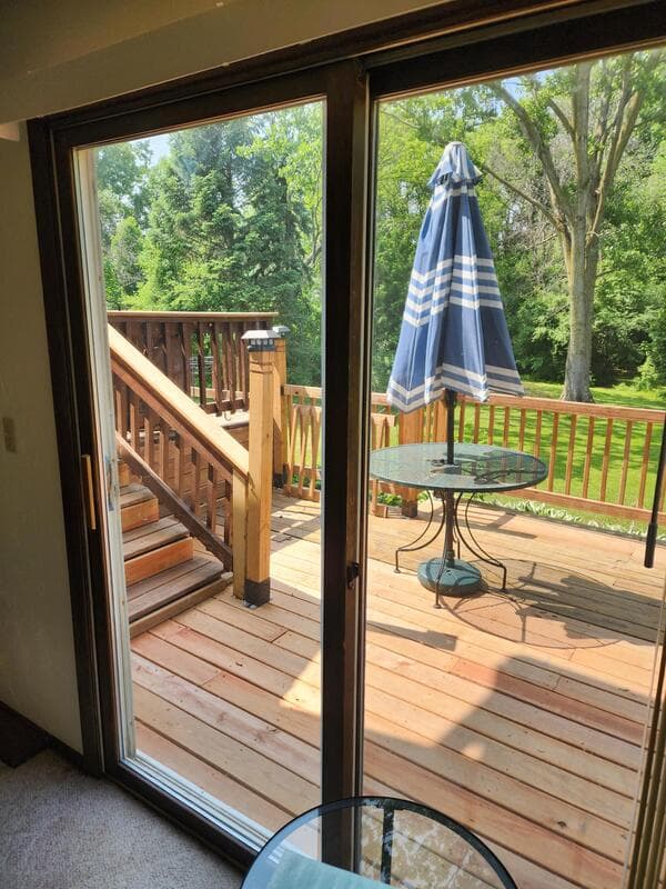 Green Bay Condo: 3296 Peterson Road